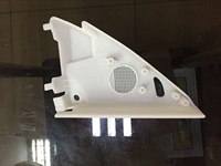 Service complet d'impression 3D et de prototypage rapide, pièces personnalisées en métal et en plastique, plus de 16 ans d'expérience, MOQ 1