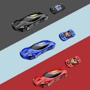 F1 coche deportivo transfronterizo aspecto creativo juguetes para niños REPRODUCTOR DE JUEGOS <span class=keywords><strong>620</strong></span> juegos clásicos <span class=keywords><strong>mini</strong></span> <span class=keywords><strong>consola</strong></span> de juegos portátil - Product Image 5