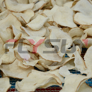 Máquina de procesamiento de secado de frutas y verduras industriales, línea de producción de secado de patatas fritas de yuca y Mango Seco - Product Image 2