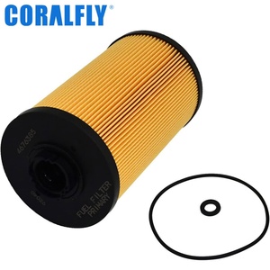 Filtre à carburant en gros 4676385 Filtre pilote pour excavatrice Filtre pour aspirateur 4676385 pour Hitachi - Product Image 3