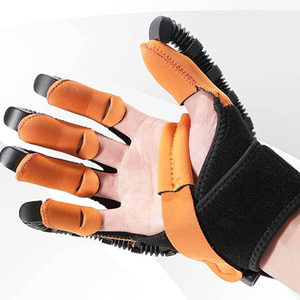 Riabilitazione a mano Robot ictus paziente sanitario mano Robot riabilitazione guanti per pazienti ictus fisioterapia - Product Image 5