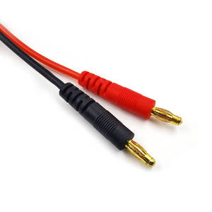 Carte de charge de batterie au lithium pour modèle réduit XT30 avec adaptateur parallèle et connecteur T/XT60 pour charge parallèle - Product Image 1