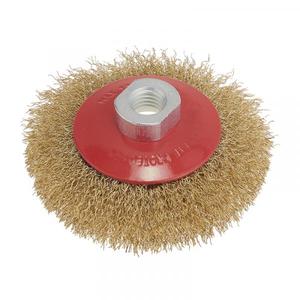FERVI - SCF150 Brosses biseautées-EAN 8012667327286 ABRASIFS ROUE, BROSSES ET BONNETS - Product Image 1