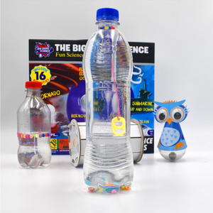 Wholesale Stem Kids Science <strong>Kits</strong> DIY Preschool Development <strong>Toy</strong> for Kids 8+ DIY Physics Experiment <strong>Kit</strong> - Product Image 5