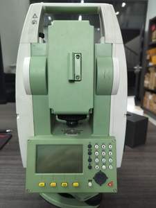 Em segunda mão TS06 Plus Alta Precisão Usado Equipamento De Topografia Estacion Robótica Quase Nova Estação Total - Product Image 6