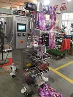 Machine à sceller les sachets de sauce, 100g, pour piment, pâte et scellage, pour jus pulsé