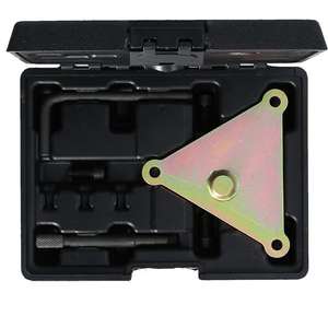 เครื่องมือที่ยอดเยี่ยม-ชุดเครื่องมือปรับแต่งเครื่องยนต์ BT591310สำหรับ Alfa Romeo, Lancia, Fiat 0.9 - EAN เครื่องยนต์4042146821749และชุดจับเวลา - Product Image 4