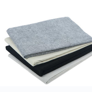 1mm-<strong>8mm</strong> <strong>Thick</strong> Needle-punched Non-woven Filter Core Cotton Absorbent Cotton <strong>Polyester</strong> <strong>Fabric</strong> - Product Image 2