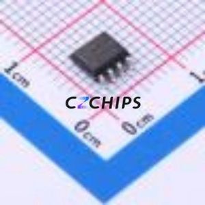 ชิปไอซีวงจรรวม SOIC-8 AD8616ARZ-REEL ของแท้ใหม่ล่าสุดแม่นยำ - Product Image 1