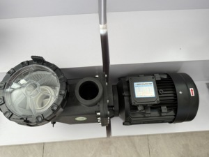 4HP 5.5HP 10HP High Power Swimming Pool <b>Pump</b> Self Priming Seawater Standard Filter <b>Water</b> <b>Pump</b> Manufacturer - Product Image 5