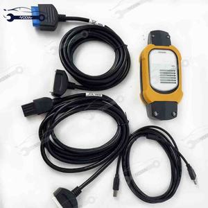 Outil de diagnostic pour camions, excavatrices et engins de construction V2.8 PTT DEV2 pour interface Vcads 88890180/020 Pk Vocom 88890300 - Product Image 3