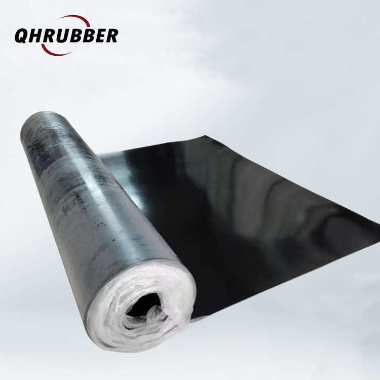 Natural Rubber Elastic Sheet Natural Foam