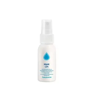 MBM CPI estimulador de regeneracion epidermica 30มล. asacphma - Product Image 1