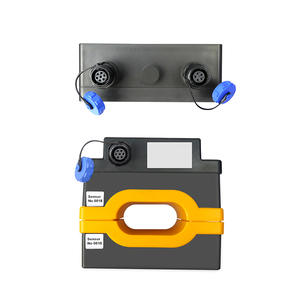 ETCR EM2800KS Probador de resistencia a tierra a prueba de explosiones Comunicación 4G IP65 para áreas peligrosas - Product Image 3