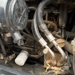 Escavatore Cingolato Idraulico Mini Usato Komatsu PC55MR da 5 Tonnellate - Modelli PC56, 60, 70, 110, 130, 160 - Product Image 6