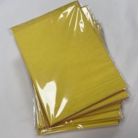 Vente directe d'usine couleur parfaite fournisseurs personnalisés papier de soie pour emballage cadeau coloré 50-75 Cm