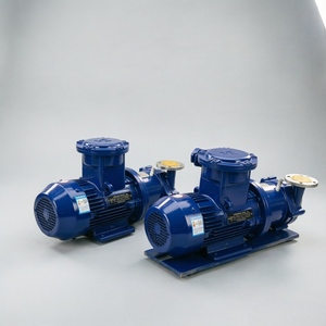 ปั๊มขับเคลื่อนด้วยแม่เหล็ก CQ 32CQ-25อุตสาหกรรมเคมี - Product Image 1