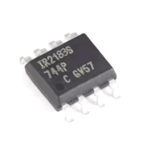 Circuito Integrado Controlador de Puente IR2183S SOP8 para Chips IC IR2183STRPBF - Product Image 1