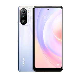 Téléphones originaux 4G, téléphones Android Lesia, grand écran de 6,8 pouces, téléphone portable double SIM, téléphone mobile 4G, smartphone - Product Image 4