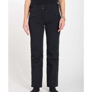 Ropa de esquí y nieve KEMI para mujer, colección de pantalones - Product Image 1