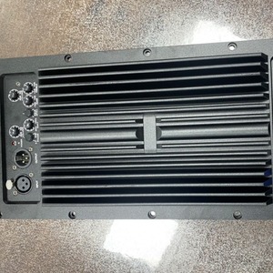 Module amplificateur actif haute puissance spécial protection vocale TH350TH450TH750 avec transformateur toroïdal en cuivre pour audio - Product Image 2