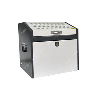 Probador de Resistividad y Pérdidas Dieléctricas del Aceite Aislante Eléctrico, Probador de Tan Delta del Aceite, Probador de Aceite - Product Image 5