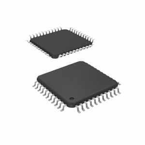 Embedded PIC18F45Q10-E_PT 44 TQFP Electronic Circuit Components Authorized Distributor - Product Image 1