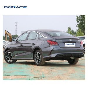 <span class=keywords><strong>MG</strong></span> 5 Sedán 2025 Edición Global Advance, Entrega Rápida, Precio de Fábrica, Gran Oferta, MG5 de Bajo Precio, Auto Nuevo para Adultos - Product Image 4