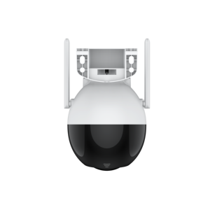 Nouveau 12V double objectif 8mp voir les détails caméra secrète wifi pour la maison boutique école usine sécurisée - Product Image 3