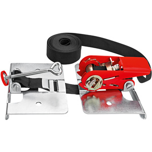 Ruban de tension pour montage de parquet, svh400, réglage facile, résistance, idéal pour les installations de sols et les travaux de - Product Image 1