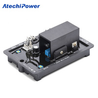 Générateur diesel R220 AVR R 220, prix moins cher, accessoires de groupe électrogène de haute qualité, pièces détachées, contrôleur de tension automatique R-220, remplacement