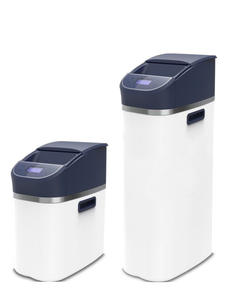 Mini <span class=keywords><strong>adoucisseur</strong></span> <span class=keywords><strong>d</strong></span>'<span class=keywords><strong>eau</strong></span> domestique électrique pour installation en extérieur pour une utilisation <span class=keywords><strong>sous</strong></span> l'évier - Product Image 4