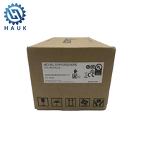 NOUVEAU Delta DVP32ES200RE Contrôleur logique programmable PLC | 32E/S 200kHz Fournisseur haute vitesse Automatisation industrielle