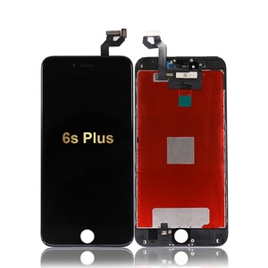 Écran de téléphone portable portable, écran LCD de remplacement pour <span class=keywords><strong>iPhone</strong></span> <span class=keywords><strong>5s</strong></span> 6 6s 7 8 Plus 11 12 13 14 Pro Max Mini X Xr XS MAX - Product Image 4