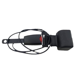 Ceinture de sécurité pour chariot élévateur Doosan D20S 5 D25S 5 D30S 5 D33S 5, non rétractable, en plastique, type 2 points - Product Image 4