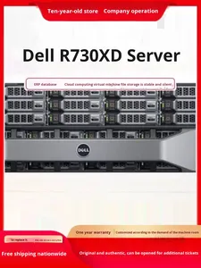 เซิร์ฟเวอร์แร็ค <span class=keywords><strong>R730</strong></span> R730XD R630 ขนาด 2U - Product Image 4