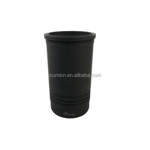 Revêtement de cylindre de moteur diesel S6D125 6151-21-2220 6151212220 pour les chargeurs de roue de WA470-3 d'excavatrice de PC400LC-5 - Product Image 5