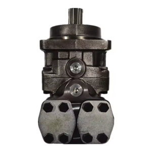 Moteur à piston hydraulique F12-030-MF-CV-K-000-000-P0 F12-060-MF-IV-K-000-0000-00 F12-080-MF-IV-K-000-000-0 - Product Image 1