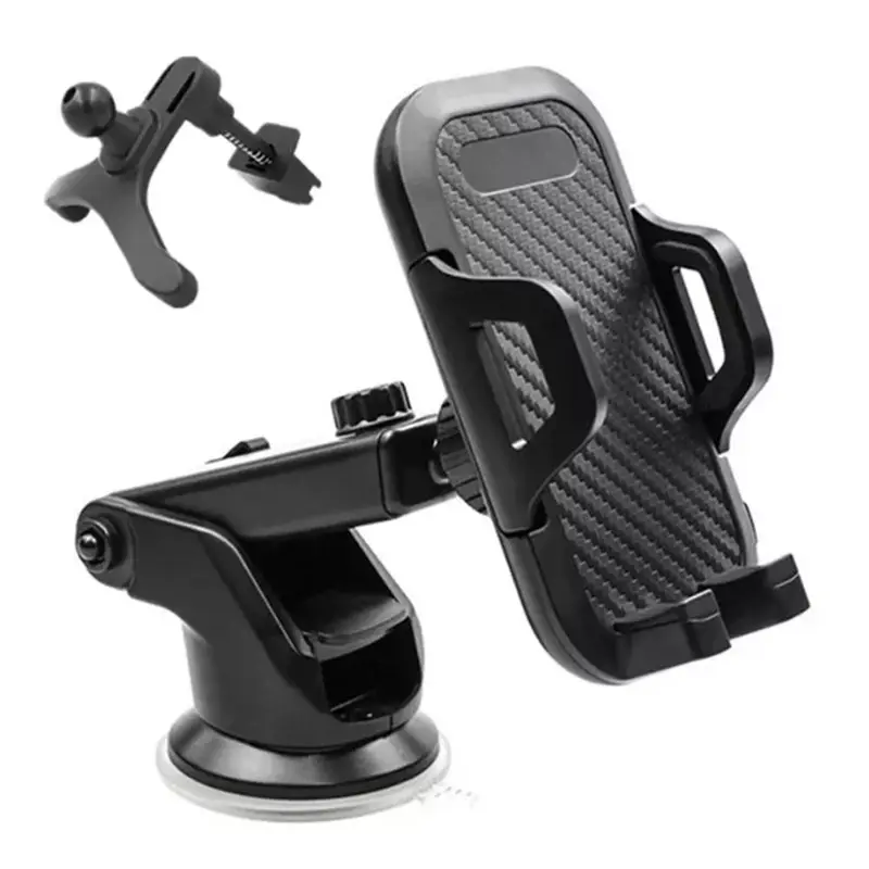 High Quality Cradle Car Holder Mount For Gps Car Dashboard Windshield Air Vent Mobile Phone Stand