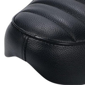 Cojín para asiento de pasajero delantero y trasero de motocicleta, paquete de asiento C50 <span class=keywords><strong>C70</strong></span> COCO CUB - Product Image 3