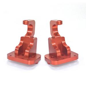 Servicios de Mecanizado de Latón Resistentes al Calor Personalizados, Servicios Rentables de Acero al Carbono, Fabricación de HDPE de Calidad Industrial UHMW - Product Image 4