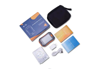 NK2800 Mini con Pantalla Táctil LCD de 3.5'', Longitud de Onda de 1550nm, Alcance de 80km, 4G/3G para LAN Inalámbrica para Aplicaciones FTTH - Product Image 3