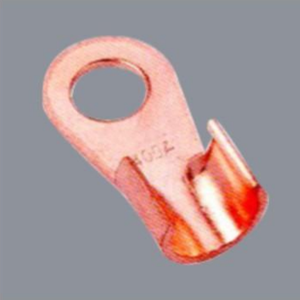 ขั้วต่อสายเปลือยสำหรับต่อสายเคเบิล GT1หรือจมูกแบบเปิดโล่งทำจากทองแดง - Product Image 2