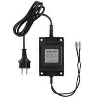 Transformateur pour éclairage de piscine led, 30w 60w 100w 200w 300w 500 V 110V 12v 24V Ac