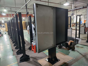 เครื่องตัดโลหะด้วยเลเซอร์งานตามสั่งเครื่องดัด/<span class=keywords><strong>เชื่อม</strong></span>หน้าจอแอลซีดีสำหรับปูพื้น - Product Image 3