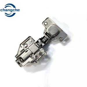 Bisagras de seguridad a prueba de manipulaciones con durabilidad duradera - Product Image 2