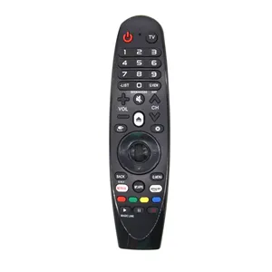 Universele Afstandsbediening Voor Lg Smart Tv Magic Remote Compatibel Met Lg Tvs Geen Voice Functie Geen Pointer Functie AN-MR18BA