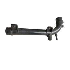 Manguera de Radiador Ford BL3Z8C350A CL3Z8260A DR3Z8566A, Manguera de Refrigerante de Goma para Reemplazo y Reparación, Longitud Estándar - Product Image 2