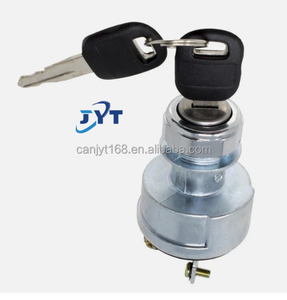 Interruptor de arranque de encendido 9G7641 para piezas de maquinaria de ingeniería de excavadoras D250E D300E - Product Image 1