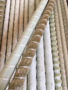 Prix d'usine des barres d'armature en fibre de verre FRP barres d'armature en basalte durable de haute qualité - Product Image 5